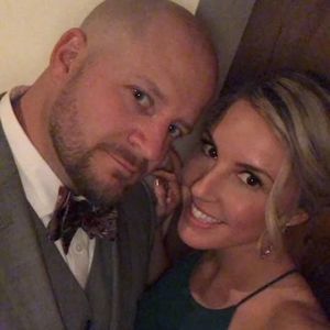 Meet your Posher, Tara